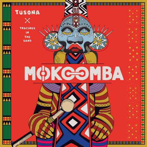 Mokoomba - Tusona